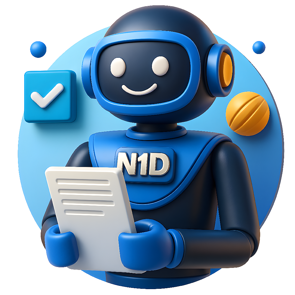 N1D AI